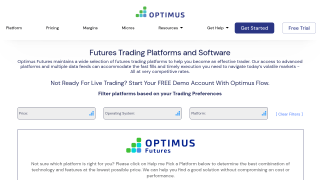 Optimus Price